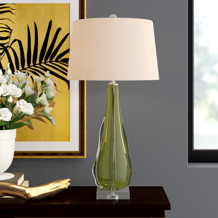 Currey & Company Zephyr Table Lamp Perigold